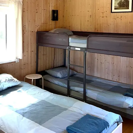 منتزه العطل Sventes Rasa Kakisi (Latgale)