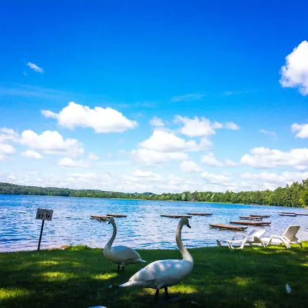 منتزه العطل Sventes Rasa Kakisi (Latgale)
